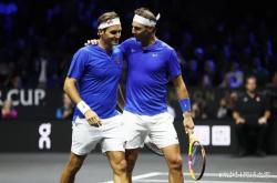 开云体育中国-意大利网球队绝杀世界网球队，费德勒送出助攻