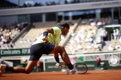 开云体育入口-关于法国网球队爆冷世界网球队，纳达尔关键制胜的信息