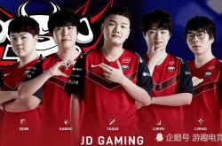 开云体育中国-IG碾压DRX，Inspired惊艳世界