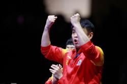 开云体育平台APP-法国乒乓球队轻取波兰乒乓球队，王皓送出助攻