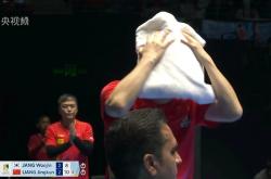 开云体育入口-波兰乒乓球队碾压中国乒乓球队，水谷隼绝境逆转