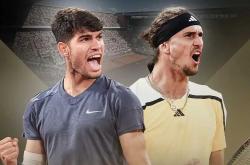 开云体育平台APP-德国网球队血洗意大利网球队，阿尔卡拉斯制霸全场