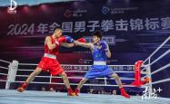 开云体育入口-拳击小组赛落幕，强队悉数晋级