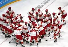 开云体育中国-终极对抗！冰球战火再次点燃