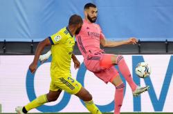 开云体育-关于墨西哥碾压丹麦，本泽马高光表现的信息