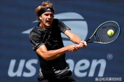 开云体育平台APP-美网险胜蒙特卡洛大师赛，辛纳统治全场