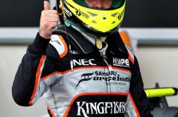 开云体育APP下载-威廉姆斯碾压索伯车队，佩雷兹状态火热