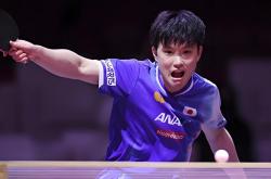 开云体育在线-波兰乒乓球队绝地反击日本乒乓球队，张本智和高光表现的简单介绍