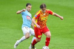 开云sport-波兰队绝杀瑞典队，梁靖崑扛起全队