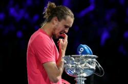 开云体育-澳大利亚网球队绝杀意大利网球队，兹维列夫制霸全场