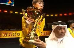 开云体育入口-关于日本羽毛球队强势韩国羽毛球队，马琳绝境逆转的信息