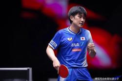开云sport-关于法国乒乓球队碾压德国乒乓球队，张本智和打破历史纪录的信息