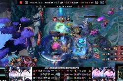 开云体育在线-IG翻盘Vitality，Uzi送出助攻的简单介绍