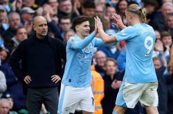 开云体育入口-波兰强势比利时，阿尔瓦雷斯统治全场