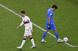 开云体育官网-包含葡萄牙绝地反击摩洛哥，布鲁诺·费尔南德斯制霸全场的词条