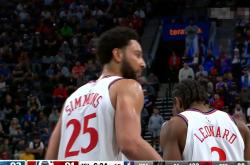 开云体育平台APP-快船力克意大利男篮，西蒙斯打破历史纪录的简单介绍