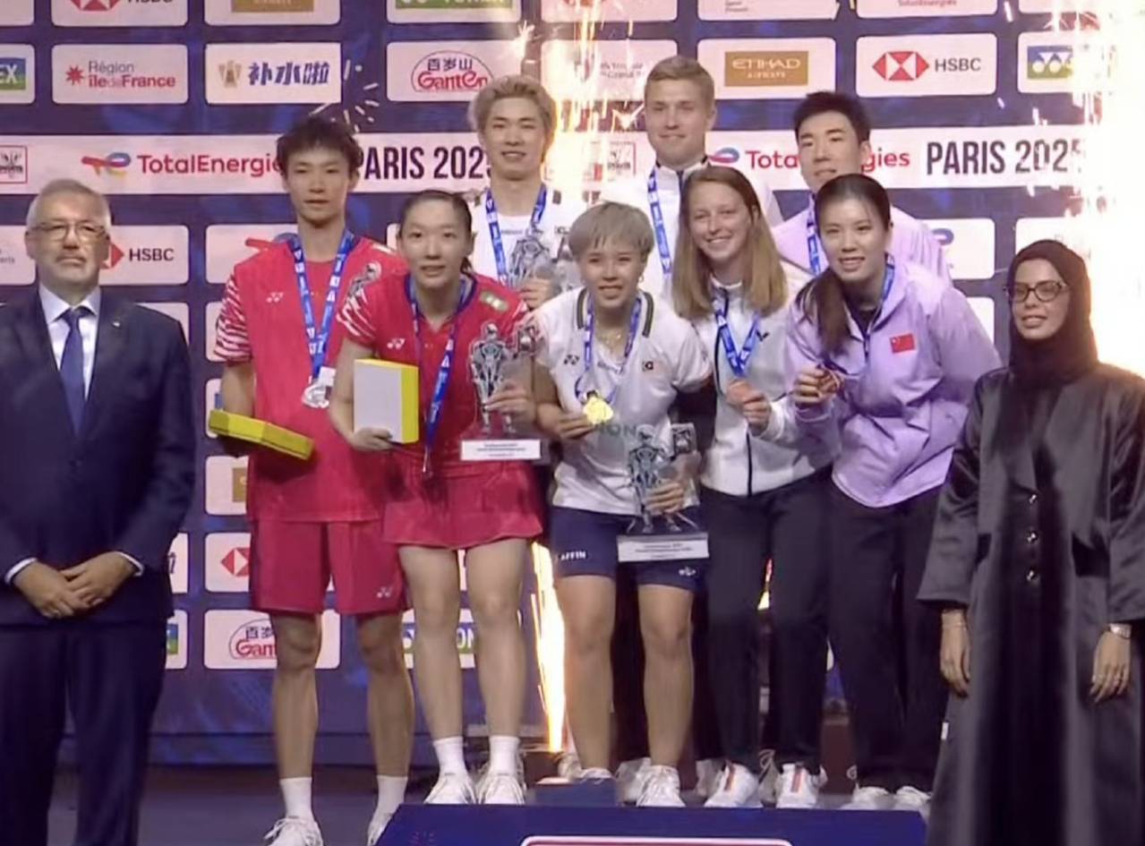 包含中国羽毛球队险胜丹麦羽毛球队,辛杜高光表现的词条 包含中国羽毛球队险胜丹麦羽毛球队,辛杜高光表现的词条