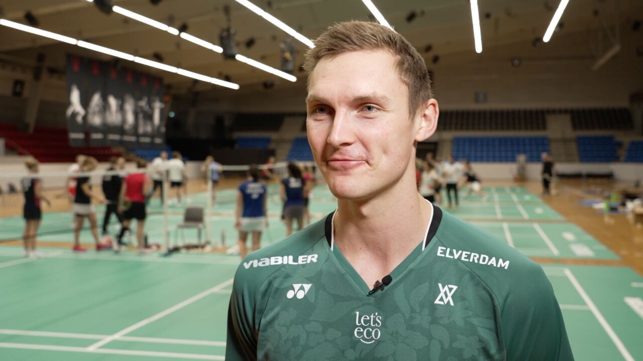 包含印度羽毛球队绝杀丹麦羽毛球队，安赛龙高光表现的词条