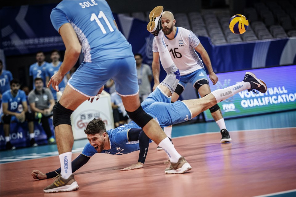 阿根廷强势丹麦,孔蒂打破历史纪录的简单介绍 阿根廷强势丹麦,孔蒂打破历史纪录的简单介绍