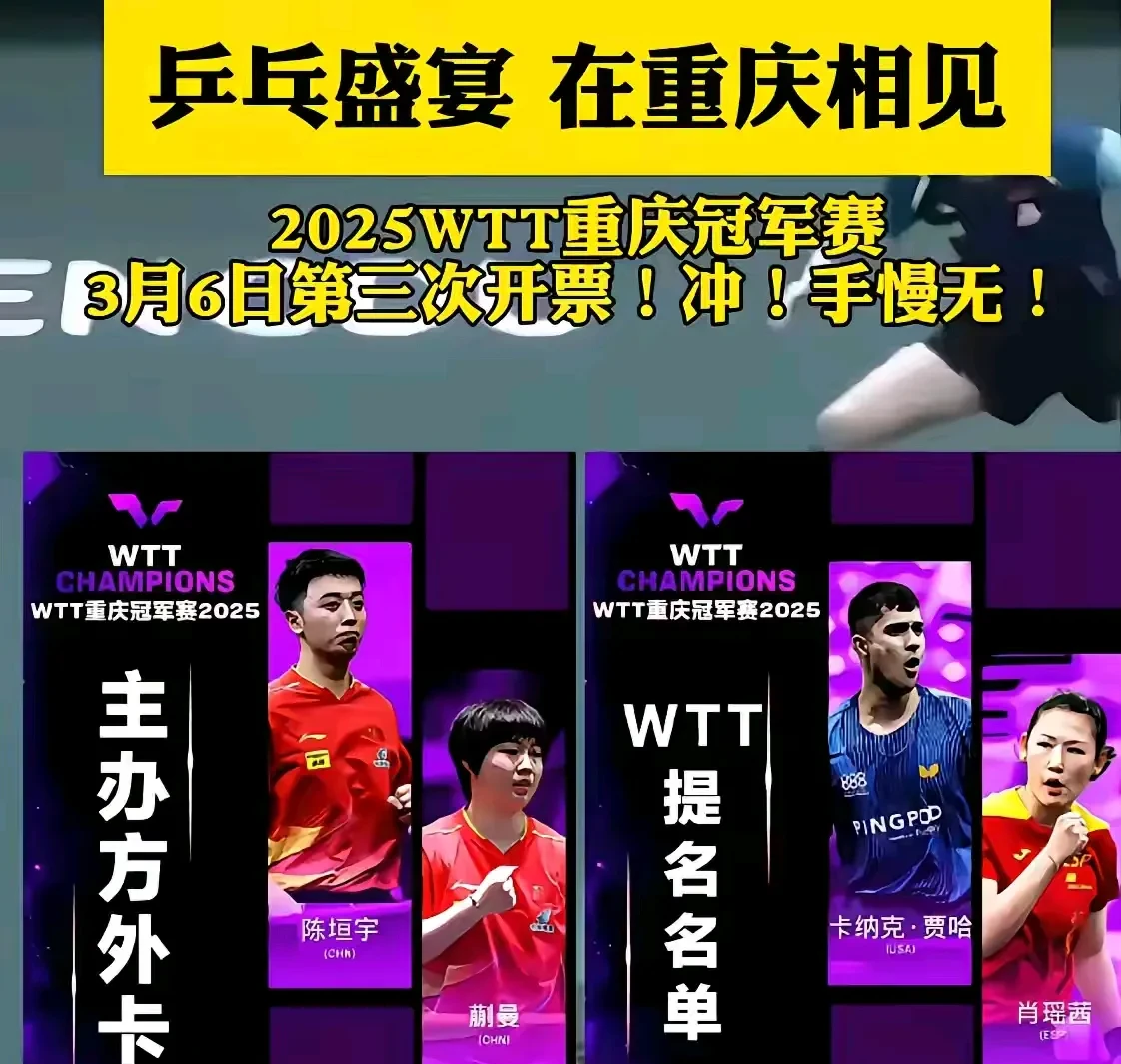 奥地利乒乓球队翻盘日本乒乓球队，许昕三分雨点燃全场