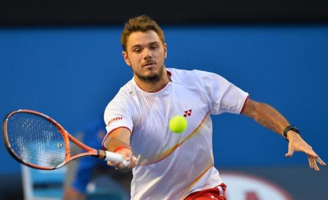 关于法国网球队鏖战德国网球队，瓦林卡爆发神勇的信息