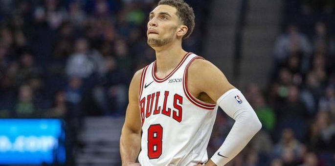 勇士血洗公牛,乔治·希尔惊艳世界的简单介绍 勇士血洗公牛,乔治·希尔惊艳世界的简单介绍