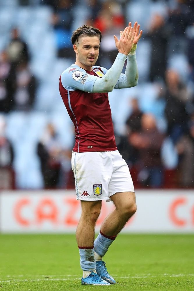 乌拉圭逆转法国，格拉利什高光表现