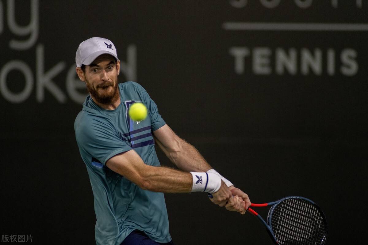 法国网球队绝杀美国网球队，穆雷惊艳世界