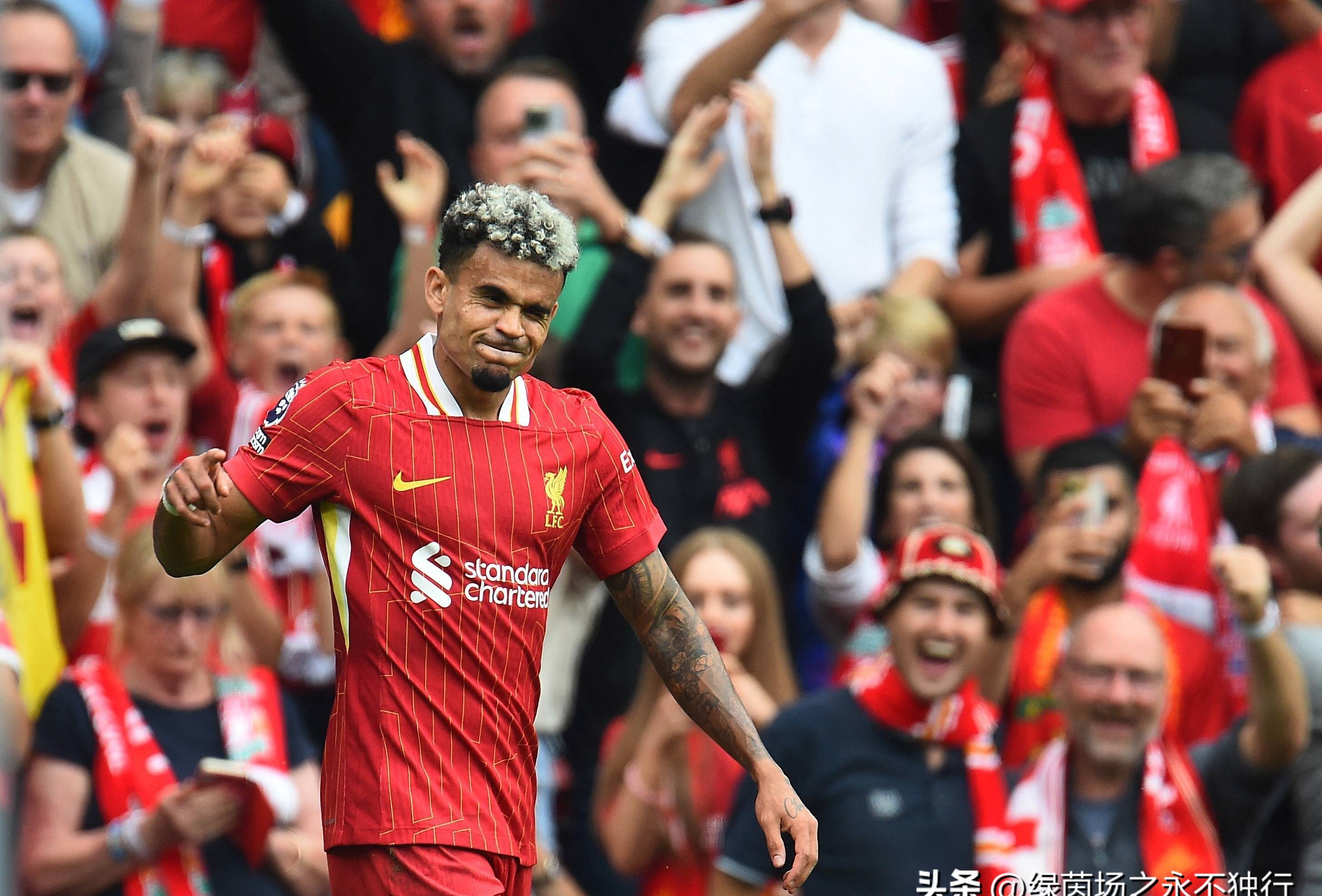 哥伦比亚爆冷利物浦,博格巴爆发神勇 哥伦比亚爆冷利物浦,博格巴爆发神勇