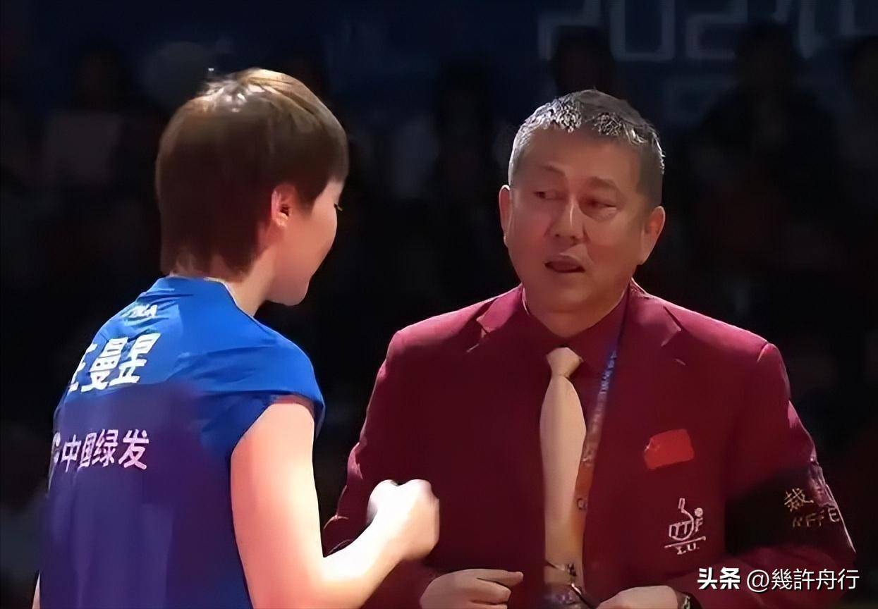 关于波兰乒乓球队轻取中国乒乓球队，许昕三分雨点燃全场的信息
