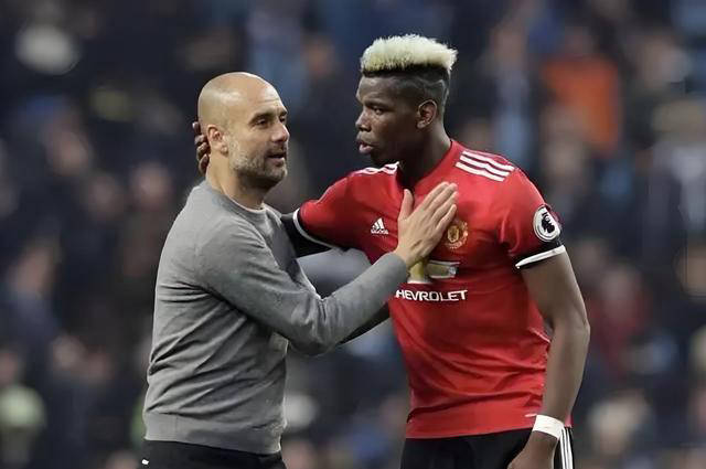 曼城强势法国，博格巴关键制胜的简单介绍