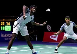 印度羽毛球队绝杀丹麦羽毛球队,斯里坎特制霸全场的简单介绍 印度羽毛球队绝杀丹麦羽毛球队,斯里坎特制霸全场的简单介绍