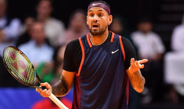 西班牙网球队绝杀世界网球队,克耶高斯送出助攻 西班牙网球队绝杀世界网球队,克耶高斯送出助攻