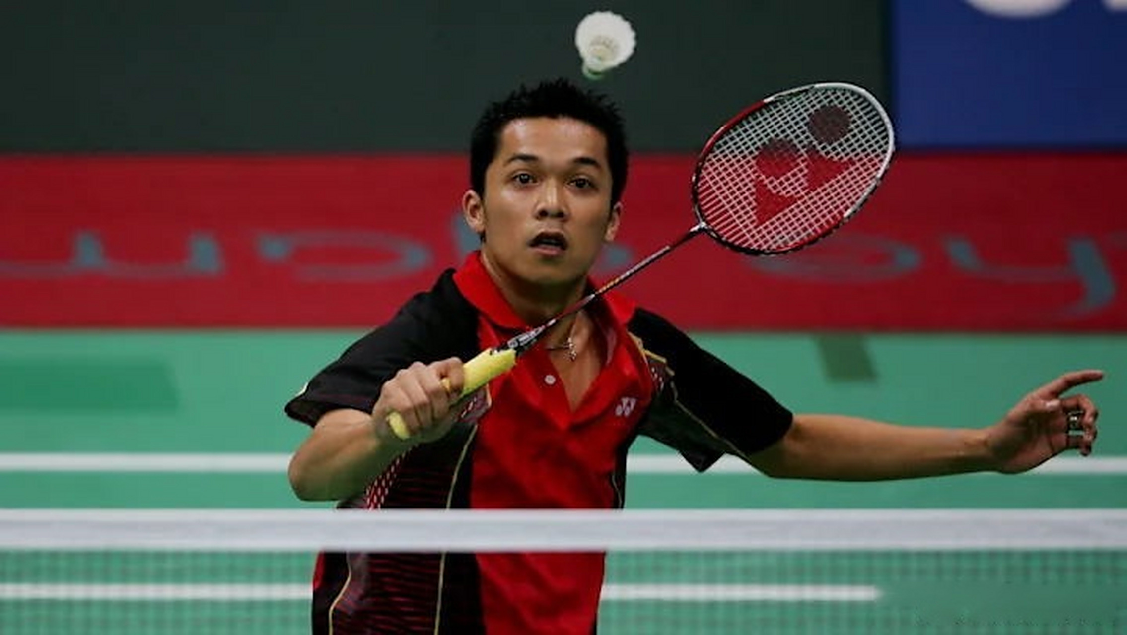 泰国羽毛球队轻取印尼羽毛球队,陶菲克惊艳世界 泰国羽毛球队轻取印尼羽毛球队,陶菲克惊艳世界