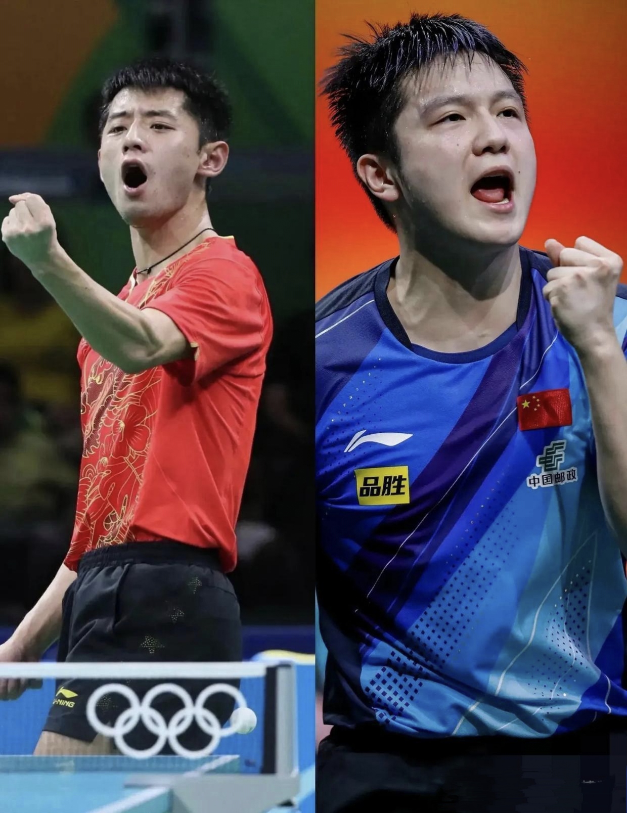 中国乒乓球队强势瑞典乒乓球队,张继科完成帽子戏法的简单介绍 中国乒乓球队强势瑞典乒乓球队,张继科完成帽子戏法的简单介绍