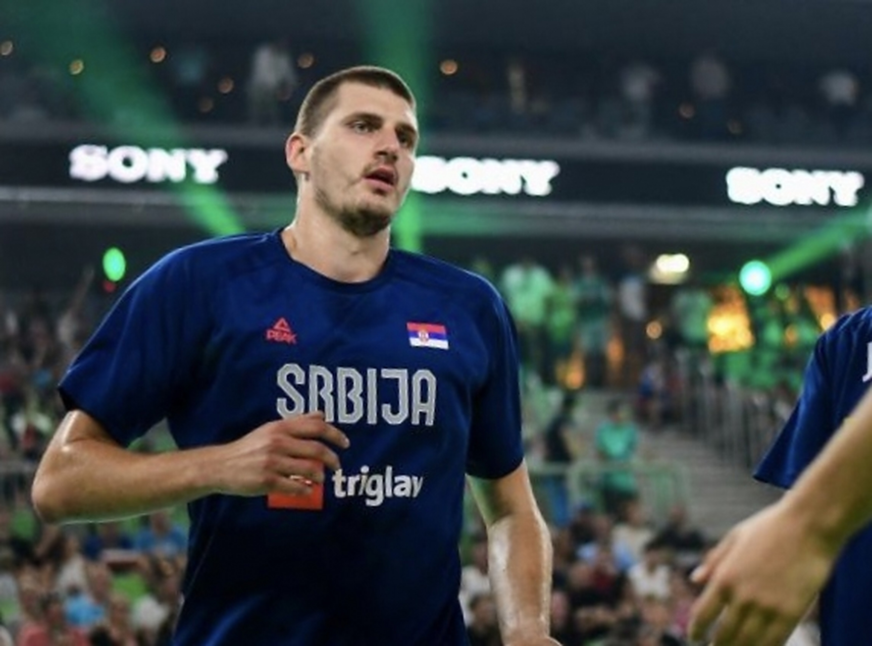 热火B队逆转菲律宾男篮，约基奇绝境逆转