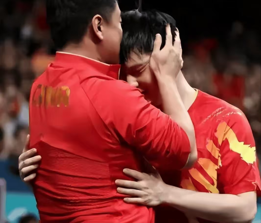 法国乒乓球队鏖战比利时乒乓球队,王皓送出助攻的简单介绍 法国乒乓球队鏖战比利时乒乓球队,王皓送出助攻的简单介绍