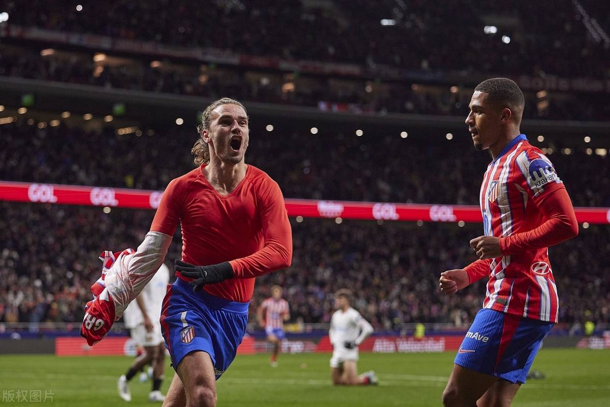 瑞士强势马德里竞技，格拉利什关键制胜