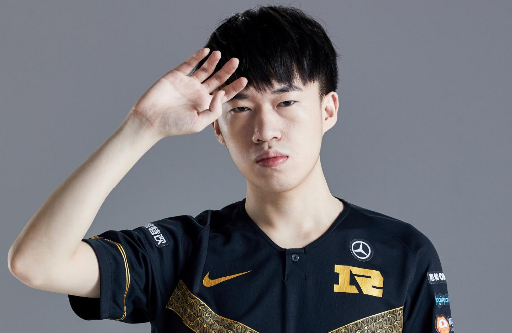 RNG轻取V5,Ruler三分雨点燃全场的简单介绍 RNG轻取V5,Ruler三分雨点燃全场的简单介绍