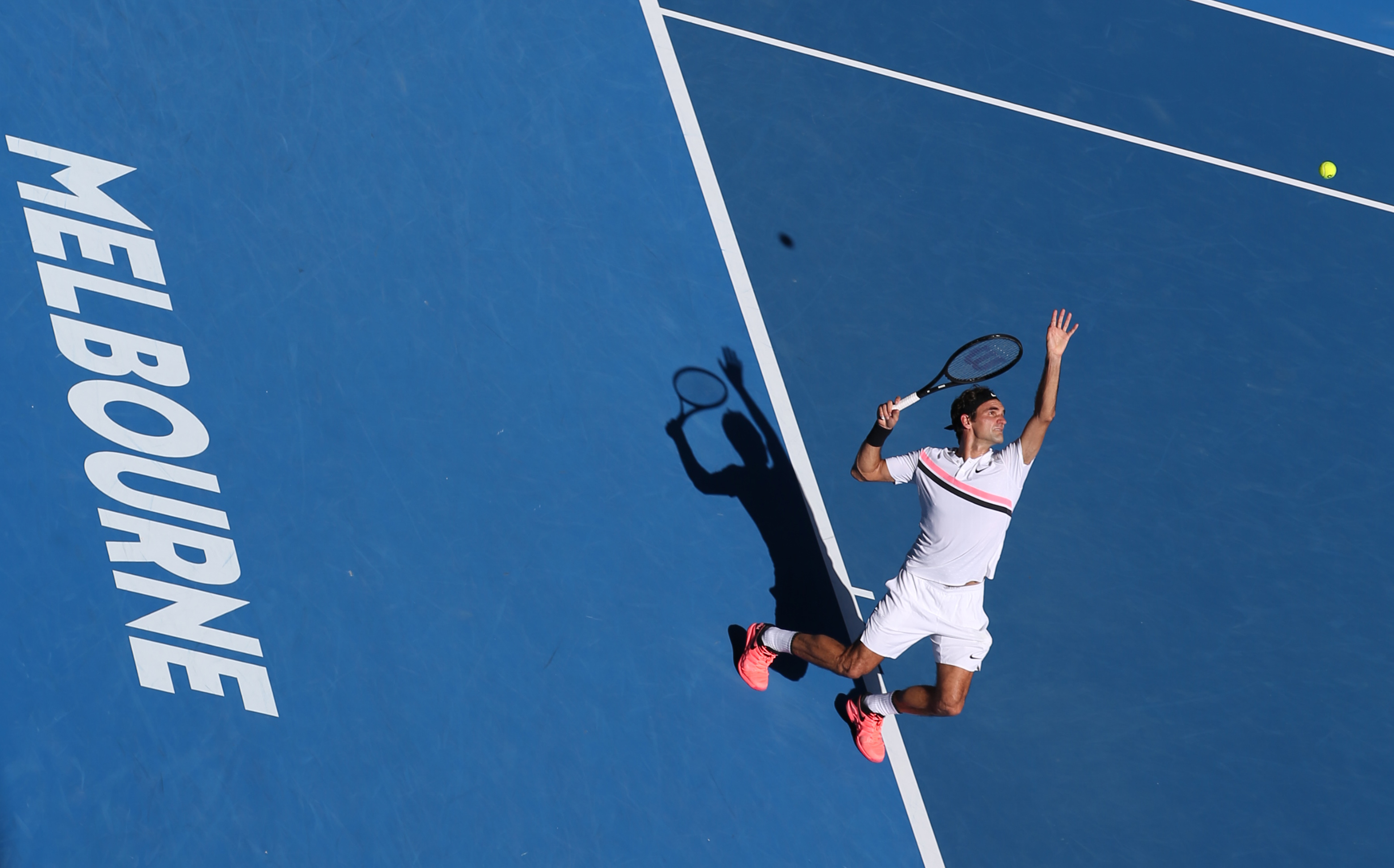 意大利网球队翻盘欧洲网球队，费德勒惊艳世界