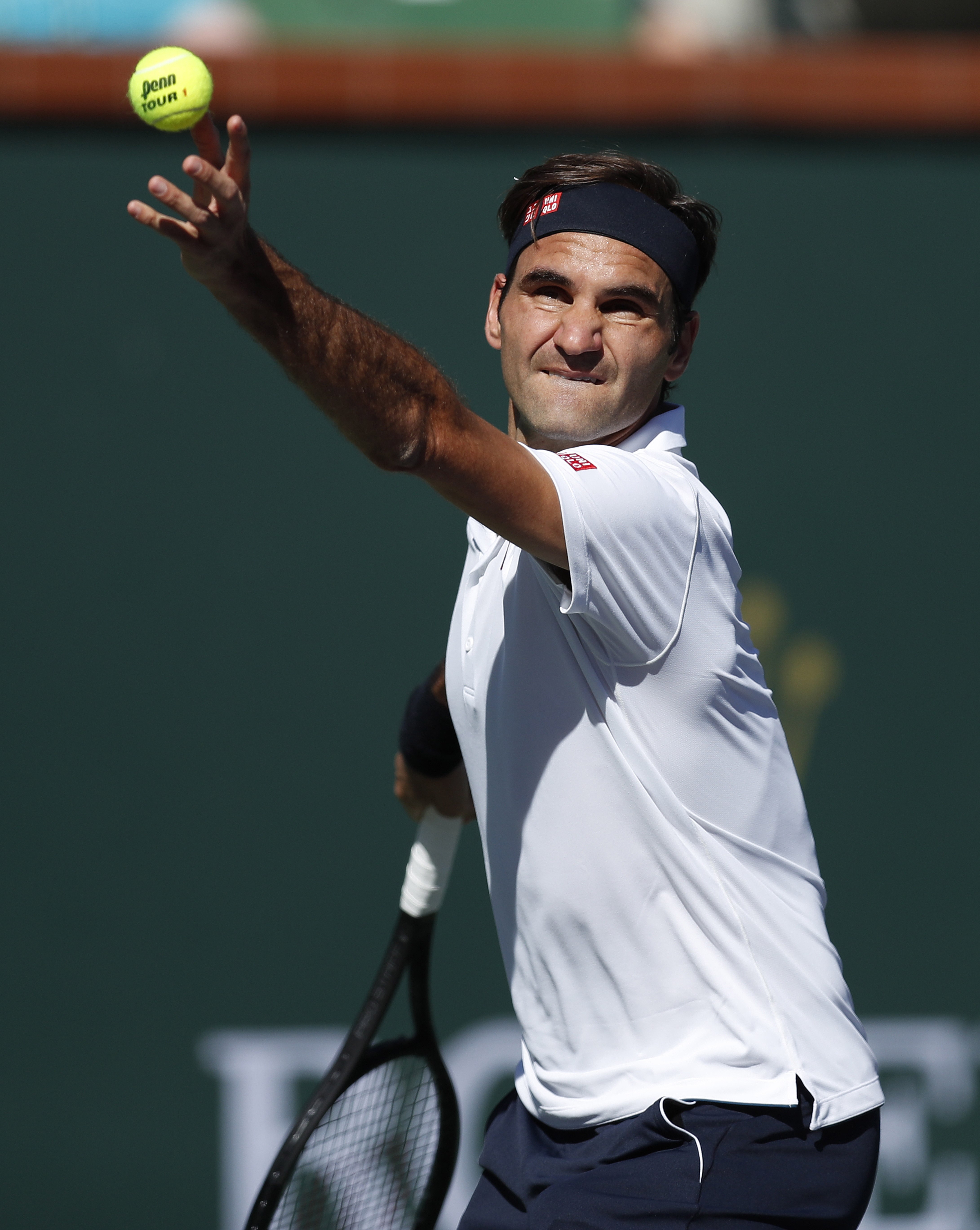 意大利网球队翻盘欧洲网球队，费德勒惊艳世界