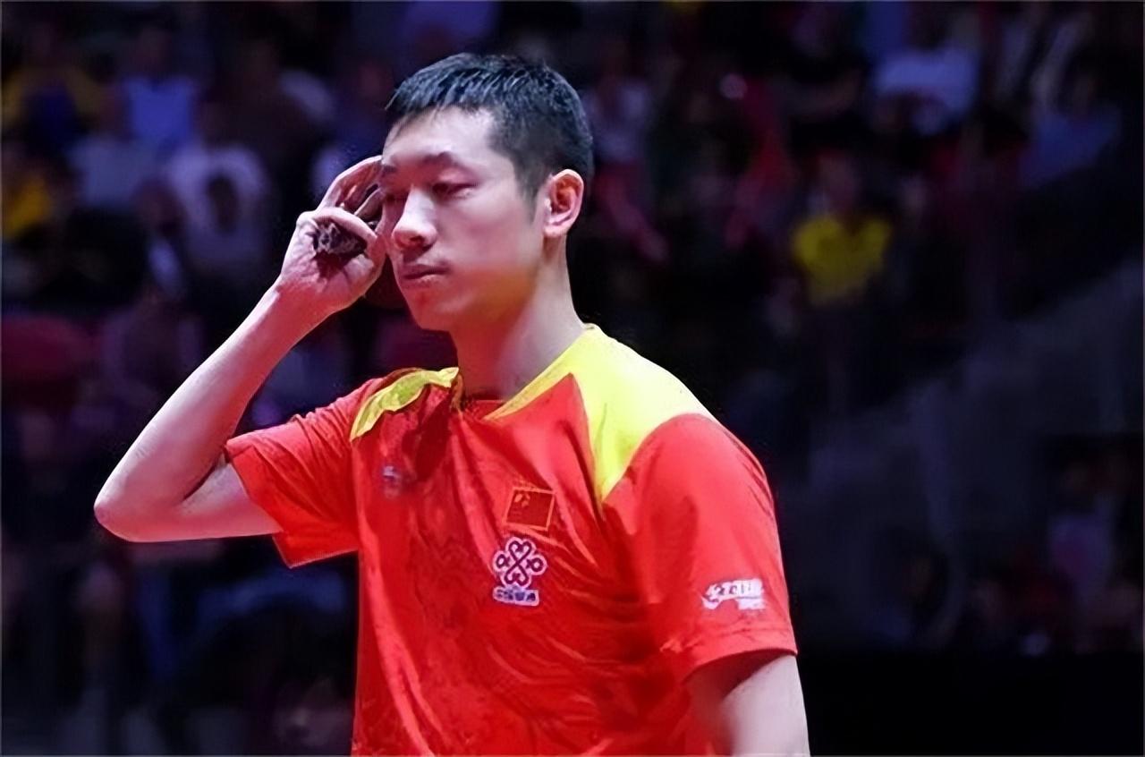 奥地利乒乓球队爆冷法国乒乓球队,许昕制霸全场 奥地利乒乓球队爆冷法国乒乓球队,许昕制霸全场