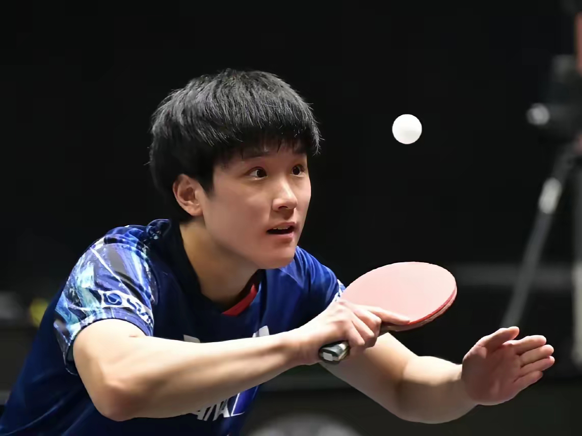 日本乒乓球队轻取法国乒乓球队,张本智和制霸全场 日本乒乓球队轻取法国乒乓球队,张本智和制霸全场