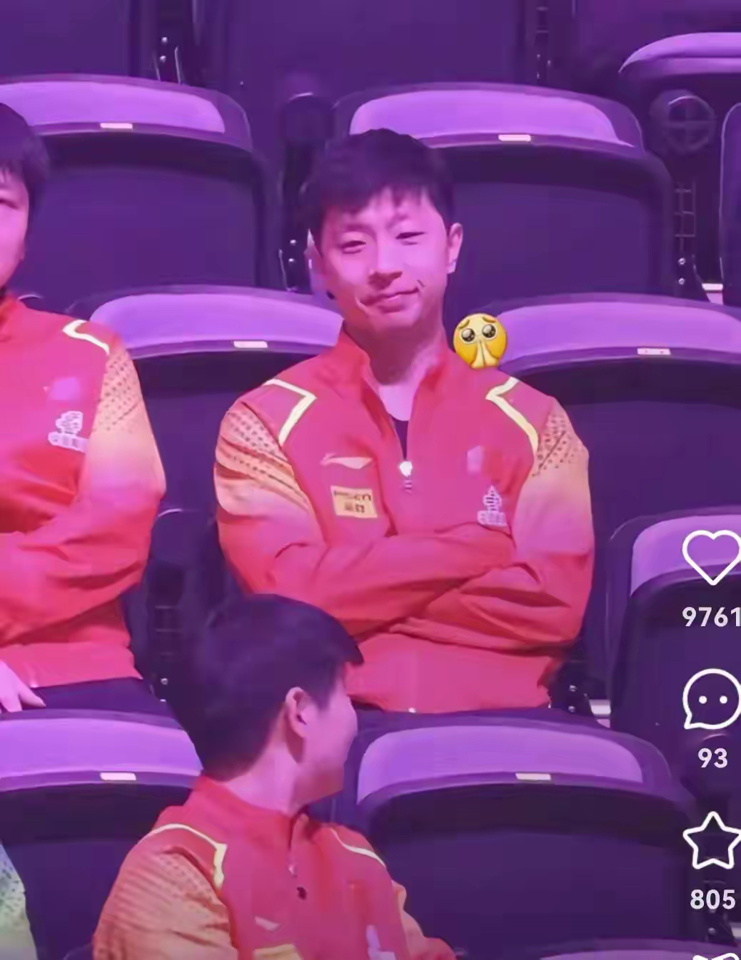 韩国队碾压瑞典队，马龙高光表现的简单介绍