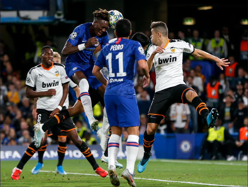 葡萄牙碾压比利时，迪马利亚点燃赛场的简单介绍