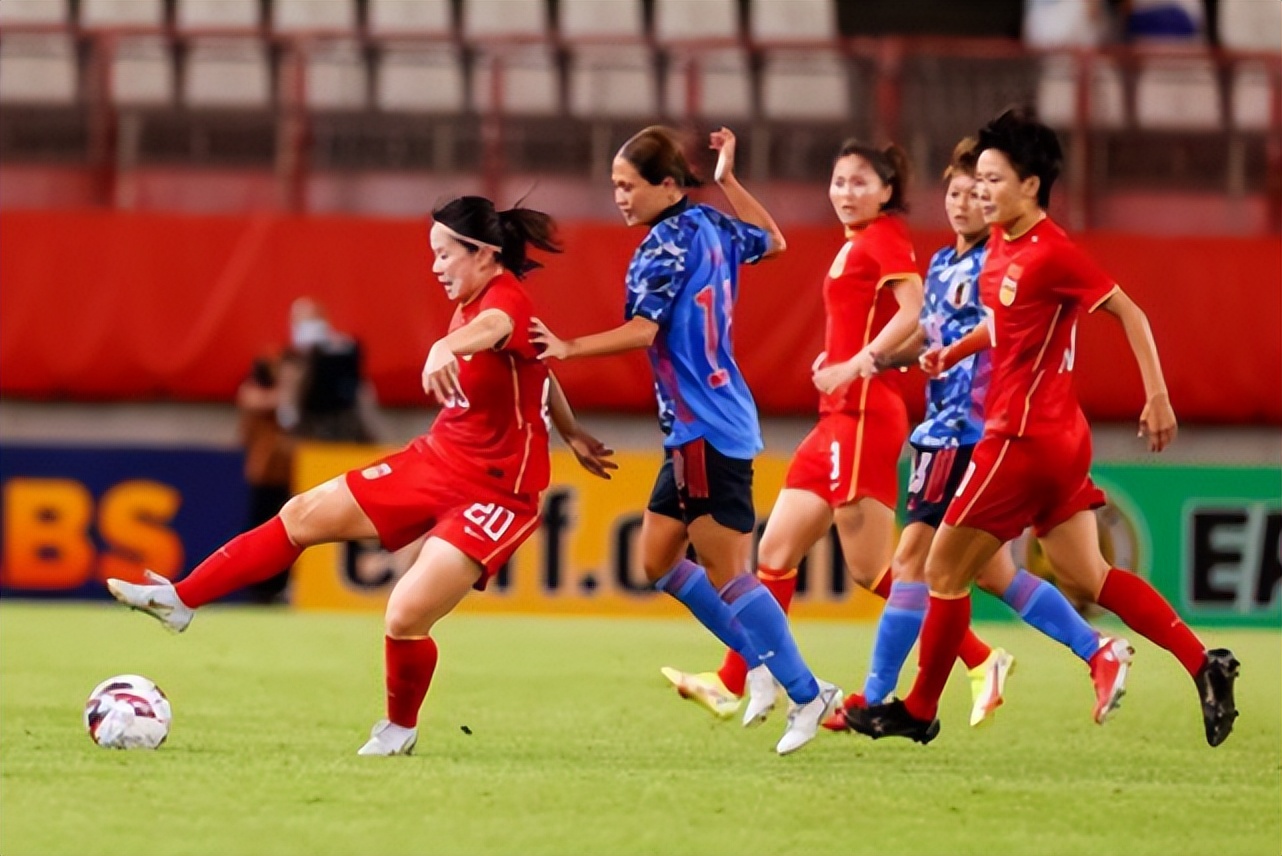 日本队险胜中国队，马琳点燃赛场