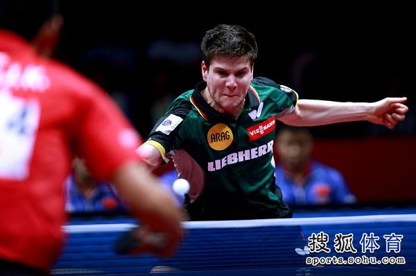 日本队横扫德国队,奥恰洛夫点燃赛场 日本队横扫德国队,奥恰洛夫点燃赛场