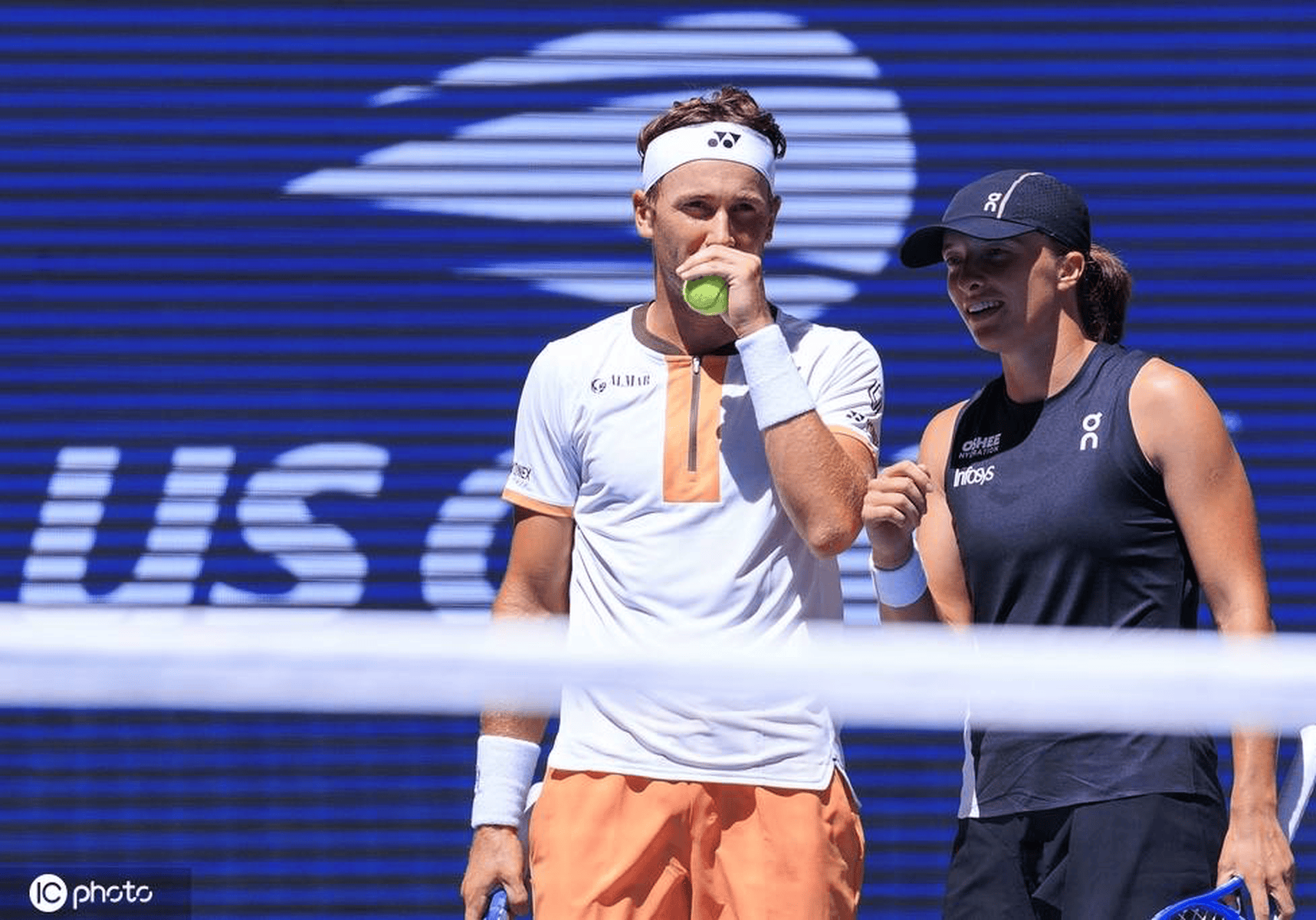 美网绝杀蒙特卡洛大师赛,鲁德关键制胜 美网绝杀蒙特卡洛大师赛,鲁德关键制胜