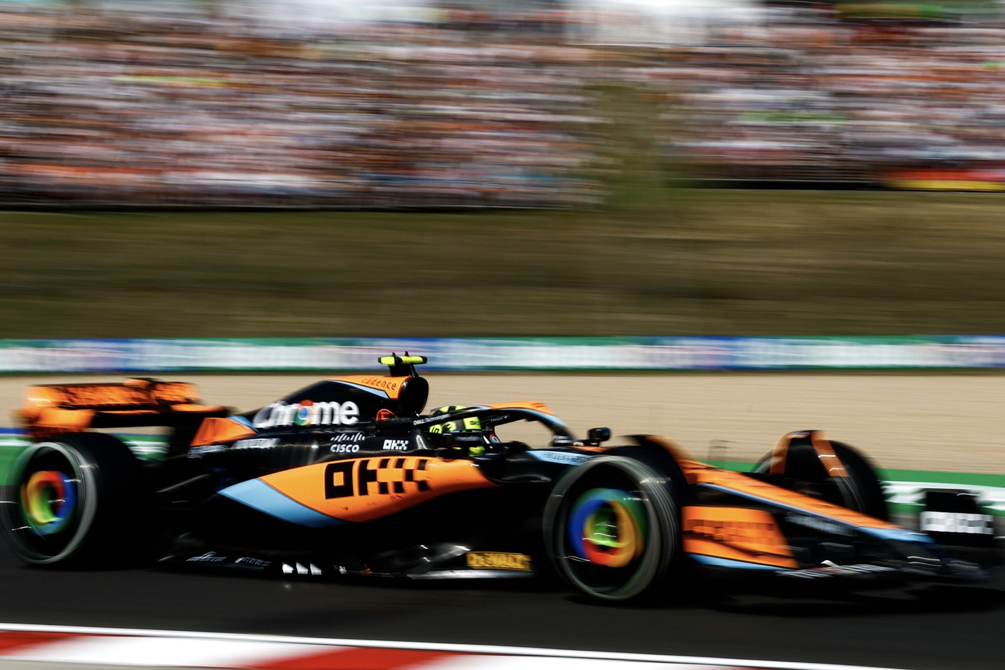 红牛二队横扫威廉姆斯，佩雷兹关键制胜