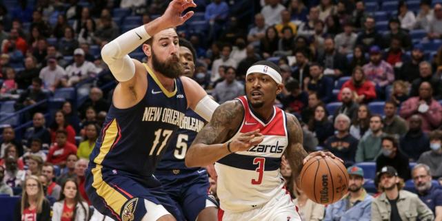 山东队碾压鹈鹕，锡安带队取胜